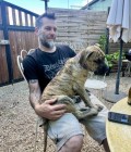 Vincent 48 лет Magny En Vexin Франция