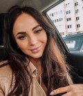 Victoria 36 ans Minsk Biélorussie