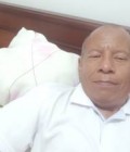 Santomas 62 лет Miami  США