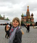 Julia 43 ans Волгоград  Russie
