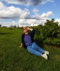 Natalya 59 ans Moscow Russie