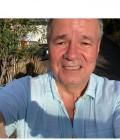 Thierry 61 ans Saint-paul Réunion