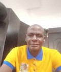 John 46 лет Lagos  Франция