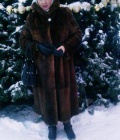 Olga 68 ans Rzhev Russie
