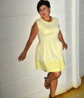 Nata 52 ans Camara Russie