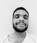 Natanael 27 лет São Paulo Бразилия