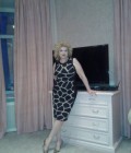 Lora 67 ans Moscow Russie