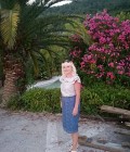 Nathalie 58 ans Москва Russie
