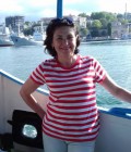 Mariya 62 ans Ekaterinburg Russie