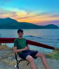 Mouhamed 19 лет Annaba Алжир