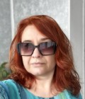 Елена 49 ans Киев Ukraine