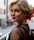 Svitlana 52 ans Minsk Biélorussie