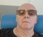 Alain 63 лет Avignon  Франция