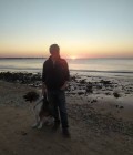 Karl 71 ans Kardam Bulgarie