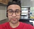 Sajid 22 лет Offenbach Германия