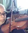Karim 77 ans  Tunisie