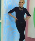 Ekaterina 42 ans Северодонецк Ukraine