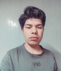 Qasim 21 лет San  Россия