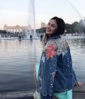 Anastasia 38 ans Moscow Russie