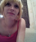 Natasha 36 ans могилёв Biélorussie
