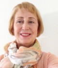 Svetlana 66 Jahre Mulhouse  Frankreich