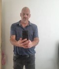Ami 52 ans Limassol  Chypre