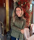 Анастасия 38 ans Odessa Ukraine