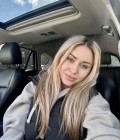 Milana 32 Jahre Баку Aserbaidschan