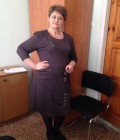 Natalia 61 ans Simferopol Russie