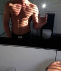 William 45 ans Capellen Luxembourg