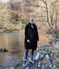 Maria 37 ans Киев Ukraine