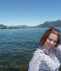 Elena 43 ans Витебск Biélorussie