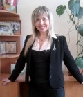 Еva 53 ans Чарьков Ukraine
