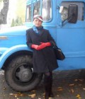 Alla 59 ans Minsk Biélorussie
