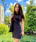 Vika 41 ans Cherkasy Ukraine