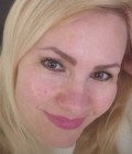 Natalia 53 ans Kiev Ukraine
