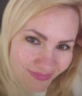 Natalia 52 ans Kiev Ukraine