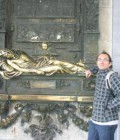 Alain 60 ans Montreal Canada