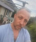 Alex 46 лет Trouhans Франция