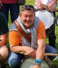 Daniele 61 ans Leval-trahegnies  Belgique