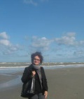 Natalia 72 ans Compiegne France