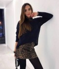 Natka 35 Jahre Poltava Ukraine