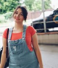 Anna 31 ans Kiev Ukraine
