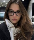 Alexandra 28 ans Moscou Russie
