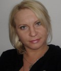 Lena 44 ans Grodno Biélorussie