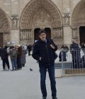 Dominique 66 лет Rennes  Франция