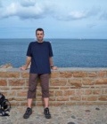 Laurent 51 ans Annonay France