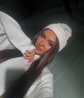 Yuliya 32 ans Minsk Biélorussie