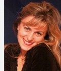 Elena 46 Jahre Haverhill Großbritannien