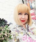 Хедвиг 66 ans Санкт-Петербург Russie